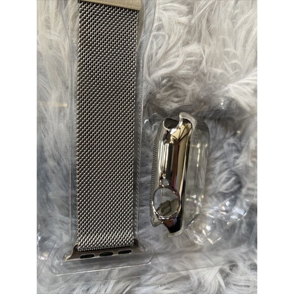 SUPK&M Watch Case With Band 40mm - Picture 3 of 3